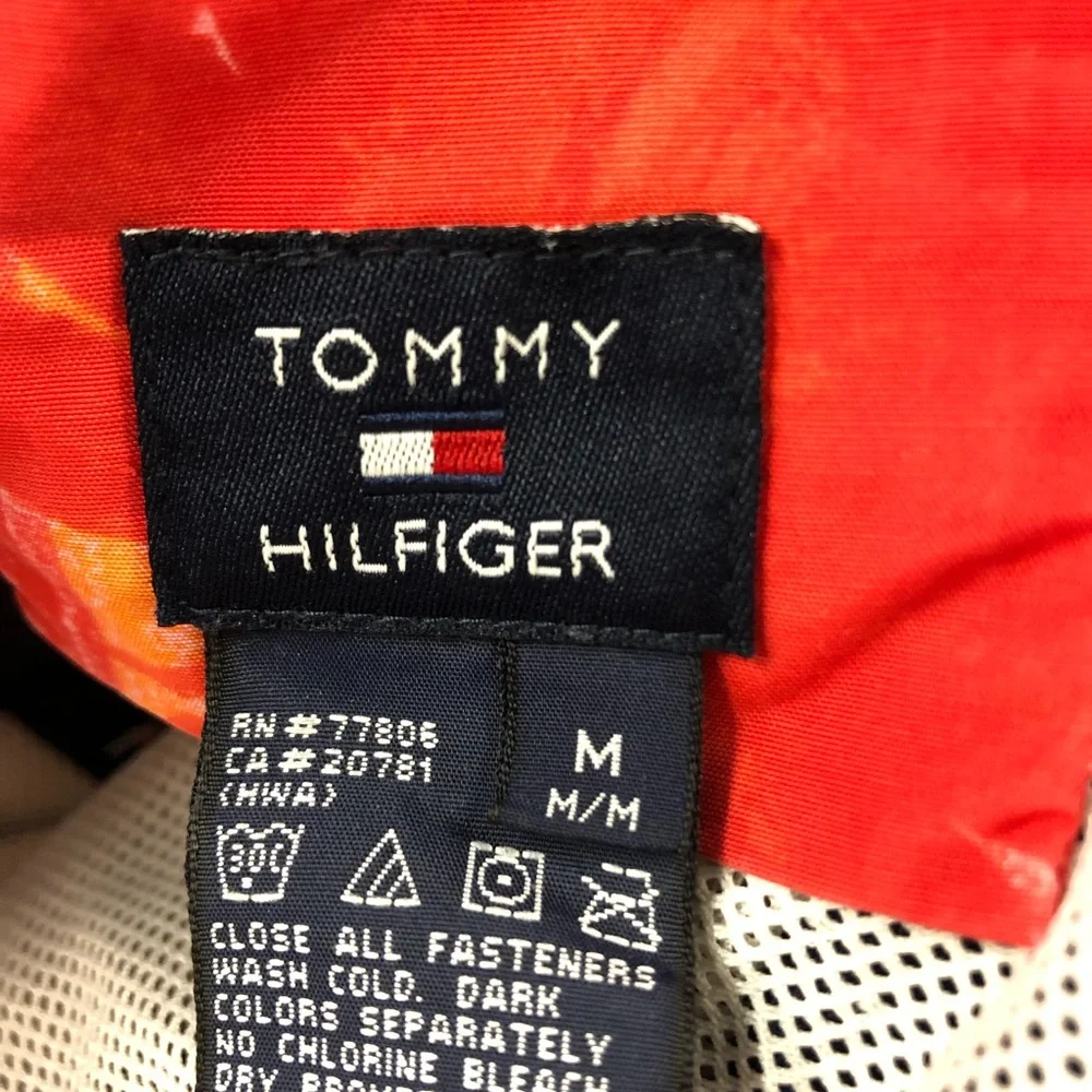 Tommy Hilfiger‎ swim trunks M